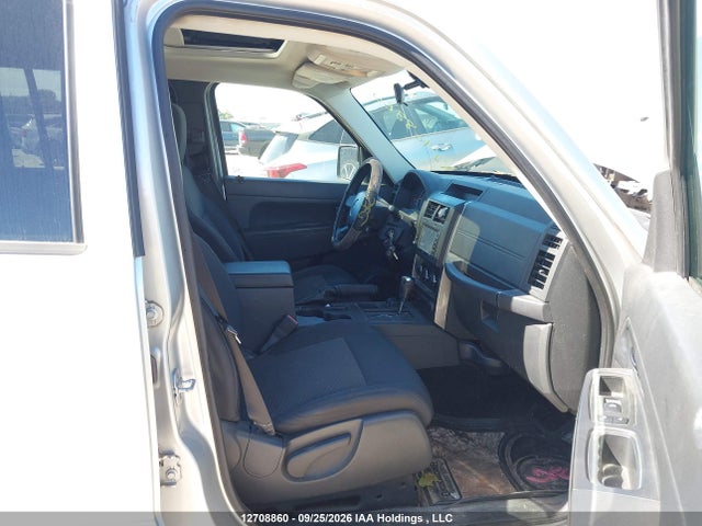 Aukcja sprzedaży 2009 Jeep Liberty Sport, vin: 1J8GN28K39W543041, numer aukcji: 12708860