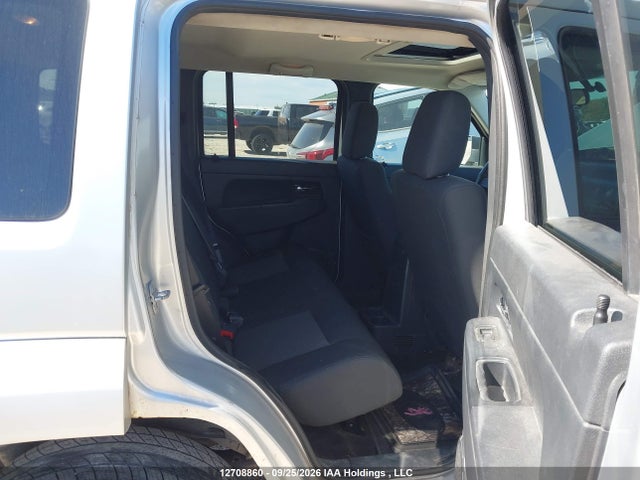 Aukcja sprzedaży 2009 Jeep Liberty Sport, vin: 1J8GN28K39W543041, numer aukcji: 12708860