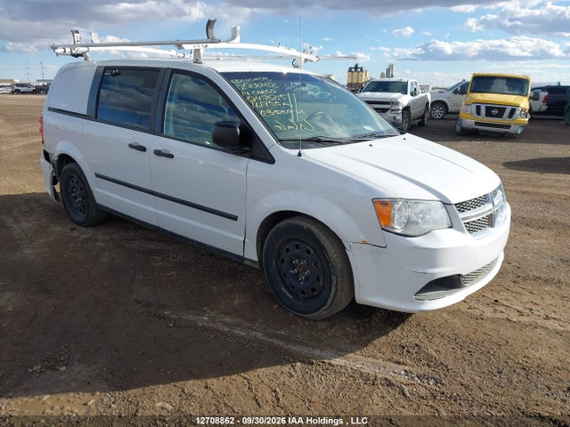 Auction sale of the 2014 Ram Cargo, vin: 2C4JRGAGXER475215, lot number: 12708862