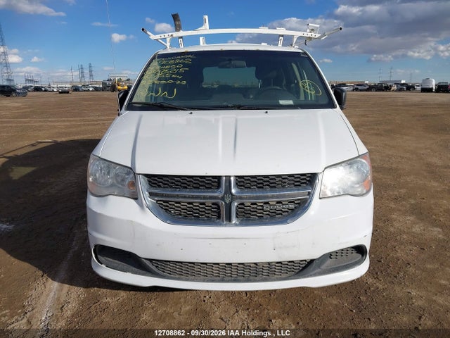 2014 Ram Cargo მანქანა იყიდება აუქციონზე, vin: 2C4JRGAGXER475215, აუქციონის ნომერი: 12708862