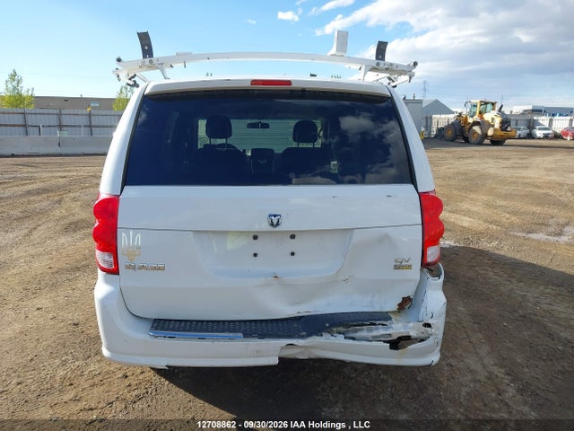 2014 Ram Cargo მანქანა იყიდება აუქციონზე, vin: 2C4JRGAGXER475215, აუქციონის ნომერი: 12708862