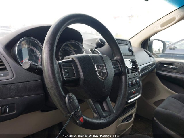 2014 Ram Cargo მანქანა იყიდება აუქციონზე, vin: 2C4JRGAGXER475215, აუქციონის ნომერი: 12708862