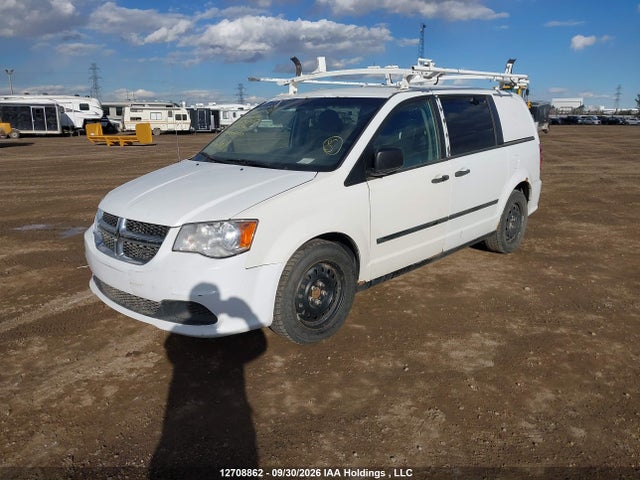 2014 Ram Cargo მანქანა იყიდება აუქციონზე, vin: 2C4JRGAGXER475215, აუქციონის ნომერი: 12708862