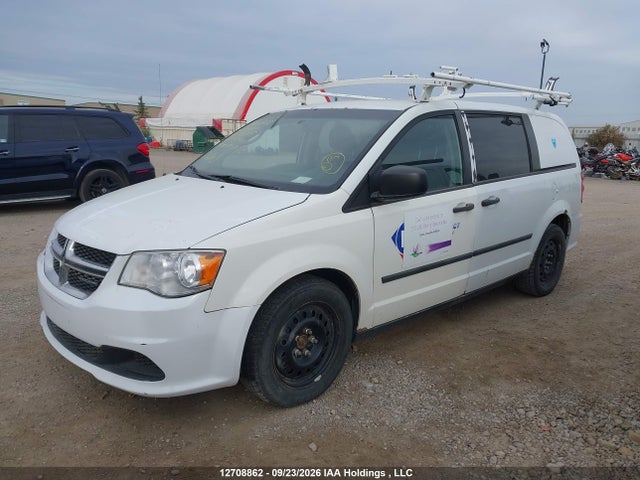 2014 Ram Cargo მანქანა იყიდება აუქციონზე, vin: 2C4JRGAGXER475215, აუქციონის ნომერი: 12708862