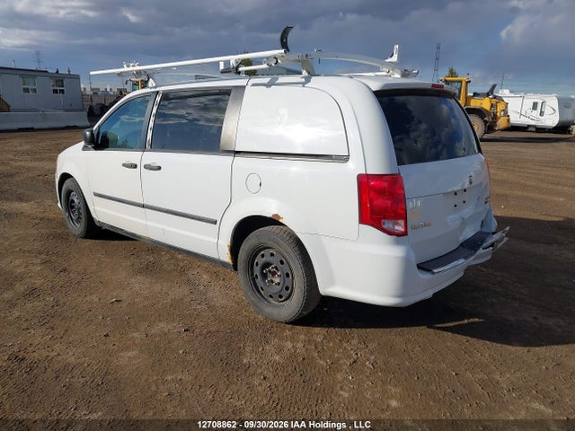 2014 Ram Cargo მანქანა იყიდება აუქციონზე, vin: 2C4JRGAGXER475215, აუქციონის ნომერი: 12708862