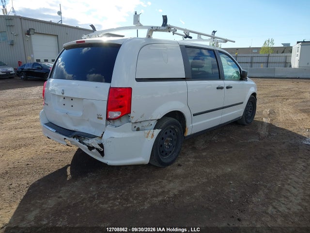 2014 Ram Cargo მანქანა იყიდება აუქციონზე, vin: 2C4JRGAGXER475215, აუქციონის ნომერი: 12708862