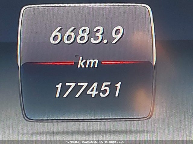 Aukcja sprzedaży 2016 Mercedes-benz C 300 4matic, vin: 55SWF4KB1GU110693, numer aukcji: 12708865