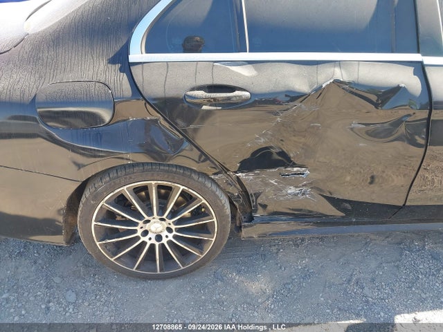 Aukcja sprzedaży 2016 Mercedes-benz C 300 4matic, vin: 55SWF4KB1GU110693, numer aukcji: 12708865