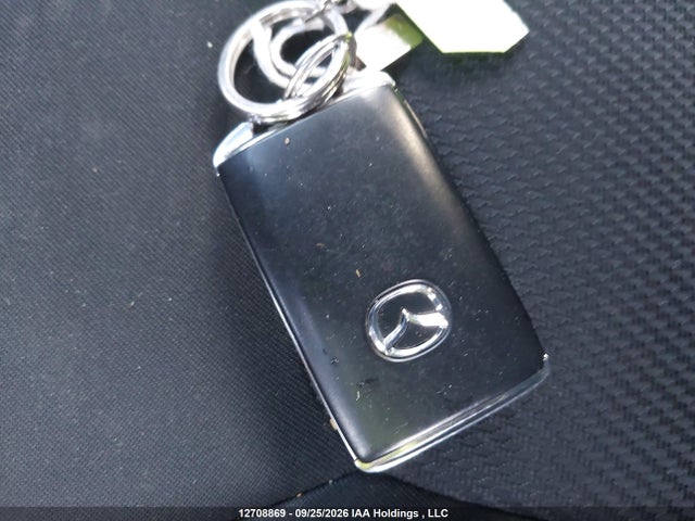 12708869 :رقم المزاد ، JM3KFBBM6R0375530 vin ، 2024 Mazda Cx-5 Gx مزاد بيع