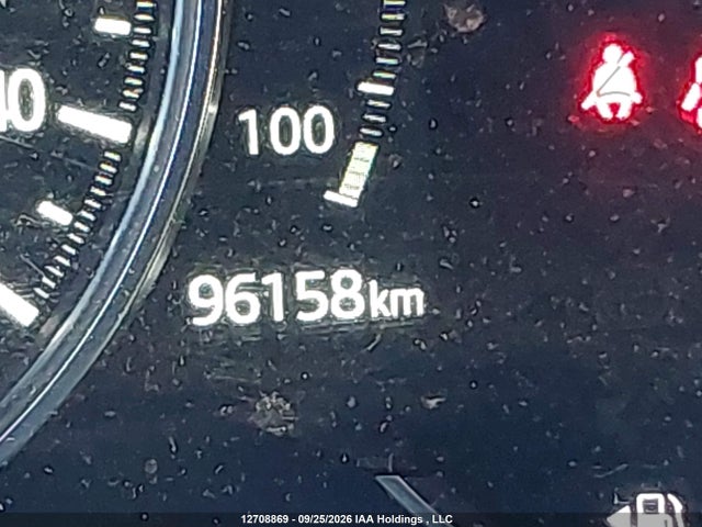12708869 :رقم المزاد ، JM3KFBBM6R0375530 vin ، 2024 Mazda Cx-5 Gx مزاد بيع