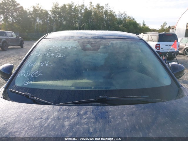 12708869 :رقم المزاد ، JM3KFBBM6R0375530 vin ، 2024 Mazda Cx-5 Gx مزاد بيع