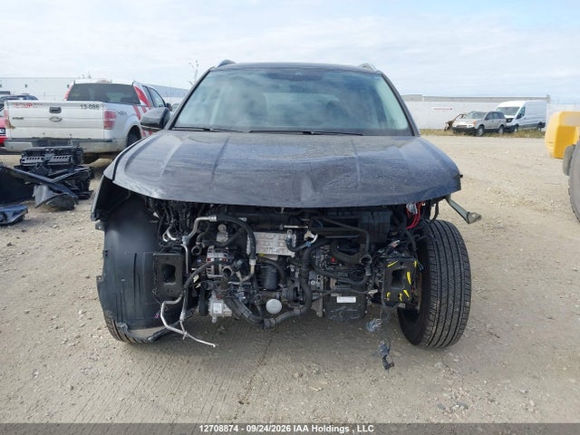 Продажа на аукционе авто 2025 Volkswagen Taos Comfortline, vin: 3VVVC7B24SM014084, номер лота: 12708874