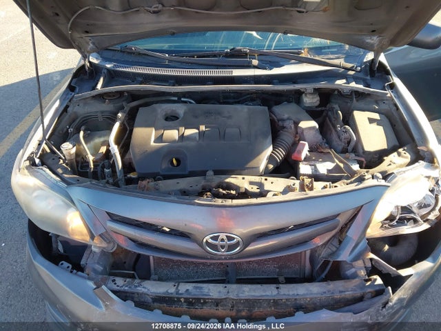 Aukcja sprzedaży 2013 Toyota Corolla S/le, vin: 2T1BU4EE4DC122316, numer aukcji: 12708875