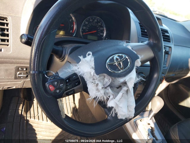 Aukcja sprzedaży 2013 Toyota Corolla S/le, vin: 2T1BU4EE4DC122316, numer aukcji: 12708875