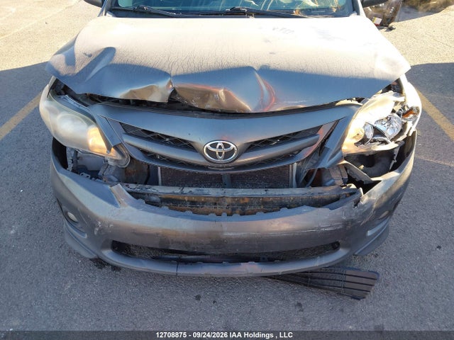 Aukcja sprzedaży 2013 Toyota Corolla S/le, vin: 2T1BU4EE4DC122316, numer aukcji: 12708875