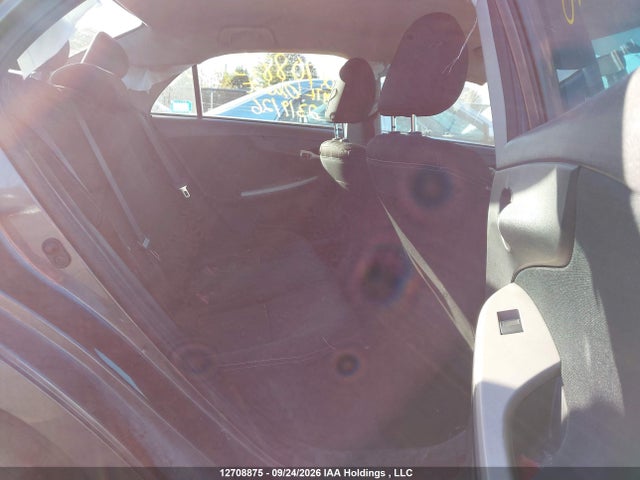 Aukcja sprzedaży 2013 Toyota Corolla S/le, vin: 2T1BU4EE4DC122316, numer aukcji: 12708875