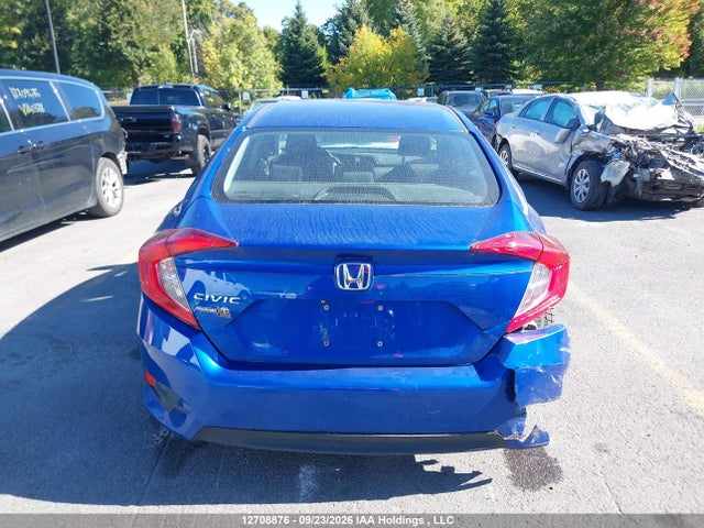 Honda Civic Lx 2016 2HGFC2E53GH041148 Image 16