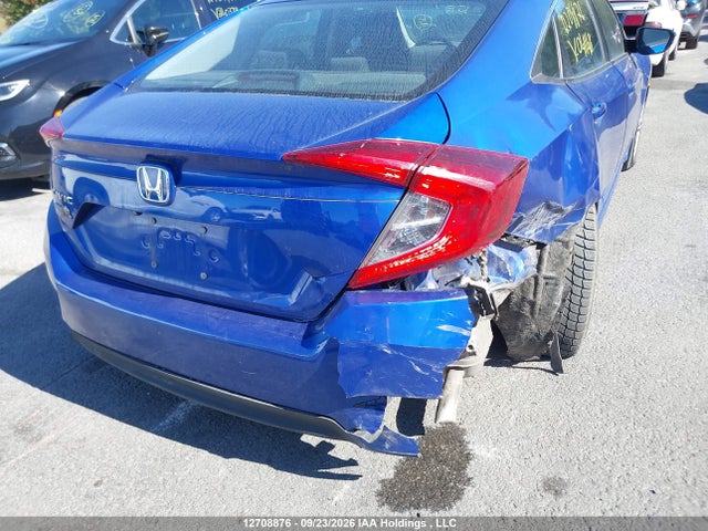 Honda Civic Lx 2016 2HGFC2E53GH041148 Image 21