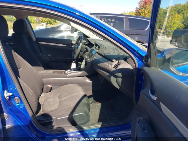 Honda Civic Lx 2016 2HGFC2E53GH041148 Image 5