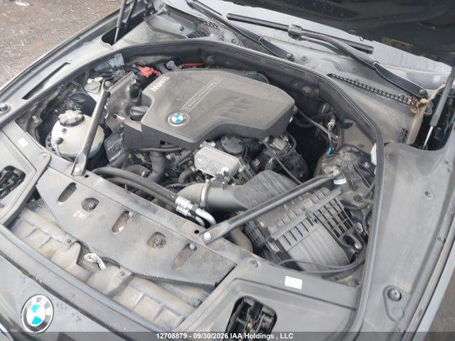 BMW 528i Xdrive 2016 WBA5A7C56GG152222 Image 10