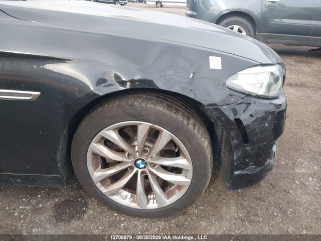 BMW 528i Xdrive 2016 WBA5A7C56GG152222 Image 17