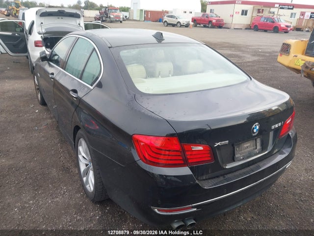 BMW 528i Xdrive 2016 WBA5A7C56GG152222 Image 3