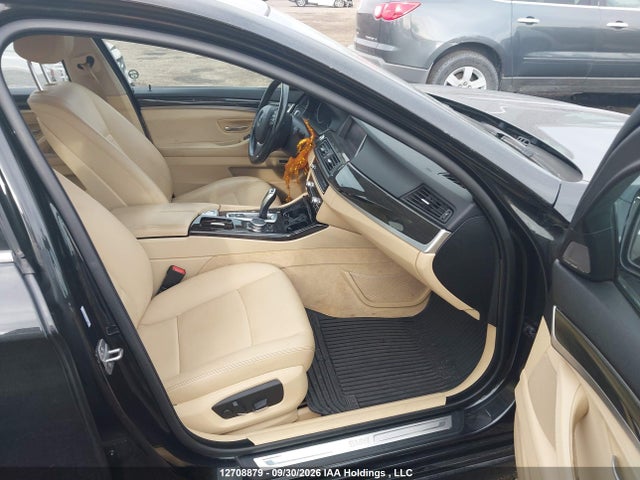 BMW 528i Xdrive 2016 WBA5A7C56GG152222 Image 5