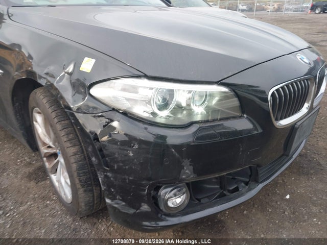 BMW 528i Xdrive 2016 WBA5A7C56GG152222 Image 6