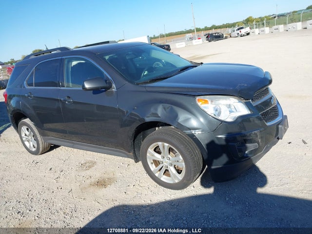 2014 2GNALBEK0E6139312 главное изображение