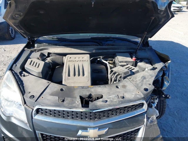 Chevrolet Equinox 2014 2GNALBEK0E6139312 Image 10