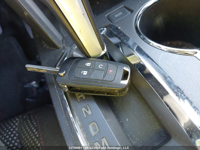 Chevrolet Equinox 2014 2GNALBEK0E6139312 Image 11
