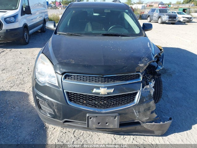 Chevrolet Equinox 2014 2GNALBEK0E6139312 Image 12