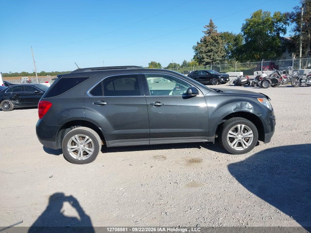 Chevrolet Equinox 2014 2GNALBEK0E6139312 Image 13
