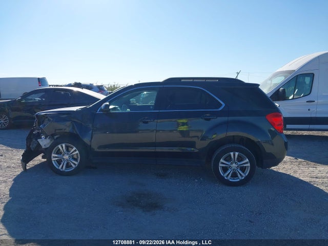 Chevrolet Equinox 2014 2GNALBEK0E6139312 Image 14
