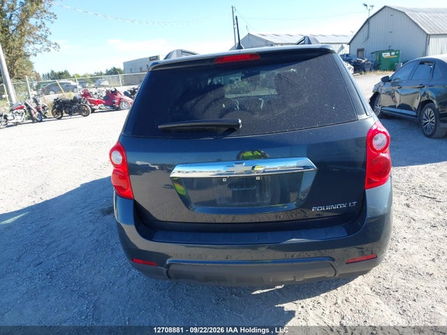 Chevrolet Equinox 2014 2GNALBEK0E6139312 Image 16
