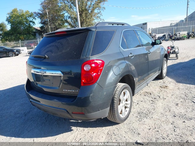 Chevrolet Equinox 2014 2GNALBEK0E6139312 Image 4