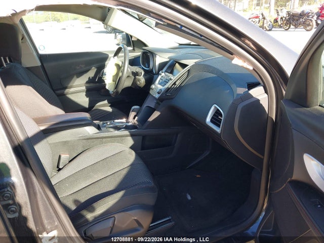 Chevrolet Equinox 2014 2GNALBEK0E6139312 Image 5