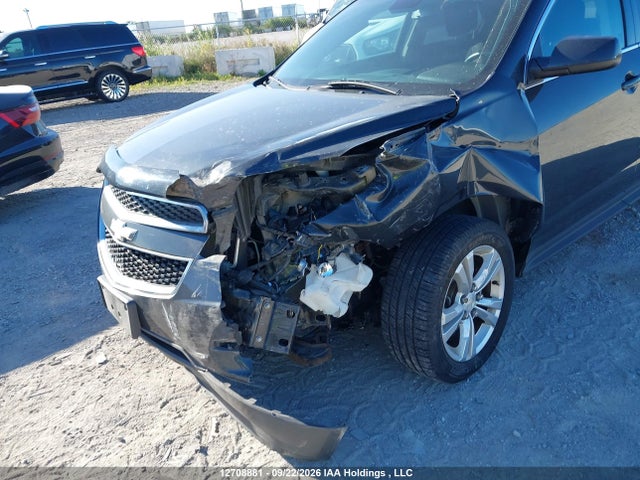 Chevrolet Equinox 2014 2GNALBEK0E6139312 Image 6