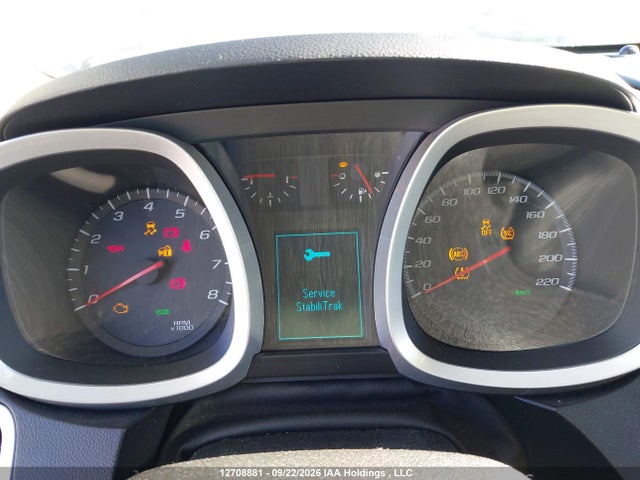 Chevrolet Equinox 2014 2GNALBEK0E6139312 Image 7