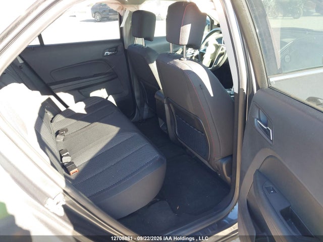Chevrolet Equinox 2014 2GNALBEK0E6139312 Image 8