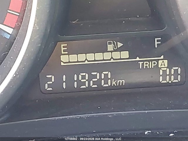 2012 Mazda 3 მანქანა იყიდება აუქციონზე, vin: JM1BL1V73C1558144, აუქციონის ნომერი: 12708882