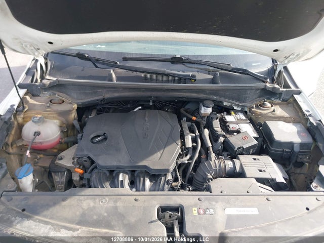 KIA Sportage Lx 2023 KNDPUCAF8P7155954 Image 10