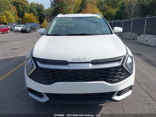 KIA Sportage Lx 2023 KNDPUCAF8P7155954 Image 12
