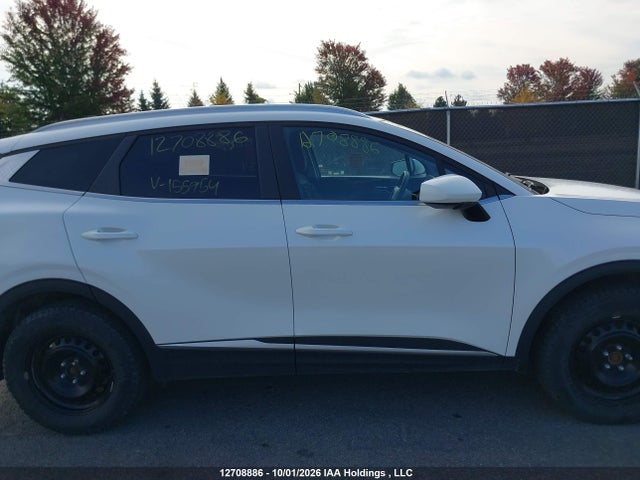 KIA Sportage Lx 2023 KNDPUCAF8P7155954 Image 13