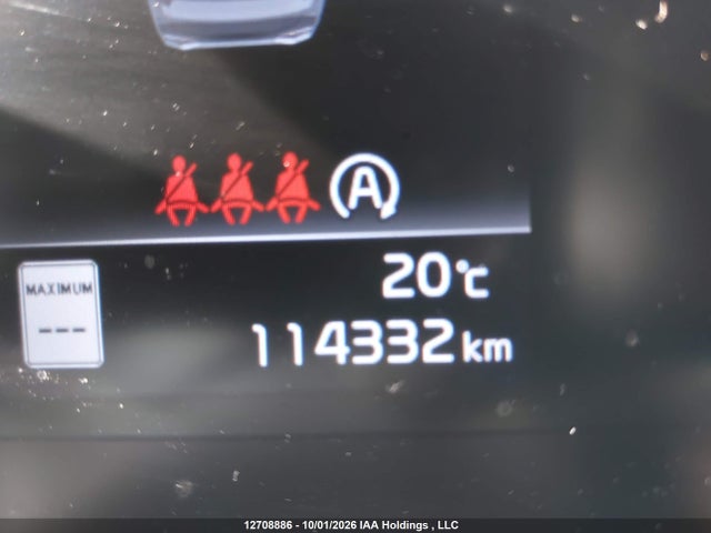 KIA Sportage Lx 2023 KNDPUCAF8P7155954 Image 15