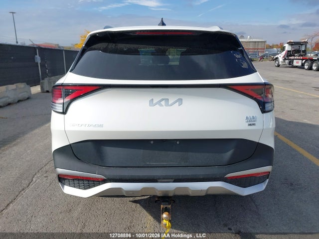 KIA Sportage Lx 2023 KNDPUCAF8P7155954 Image 16