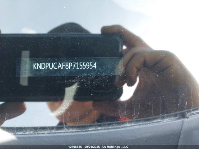 KIA Sportage Lx 2023 KNDPUCAF8P7155954 Image 19