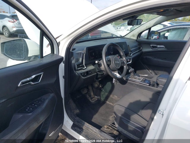 KIA Sportage Lx 2023 KNDPUCAF8P7155954 Image 20