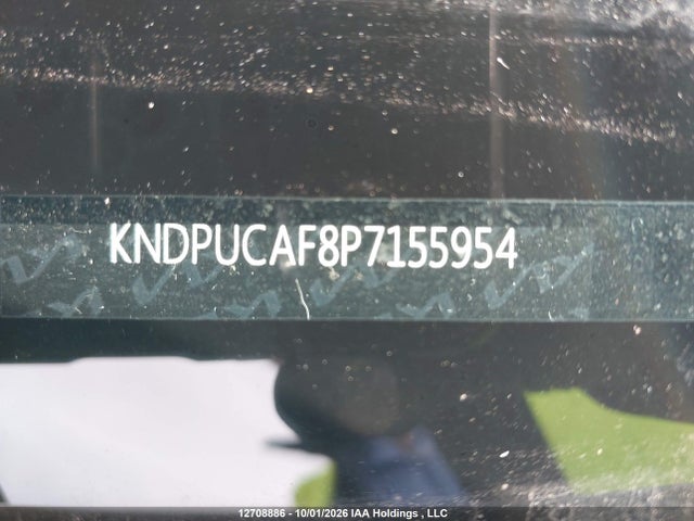 KIA Sportage Lx 2023 KNDPUCAF8P7155954 Image 21