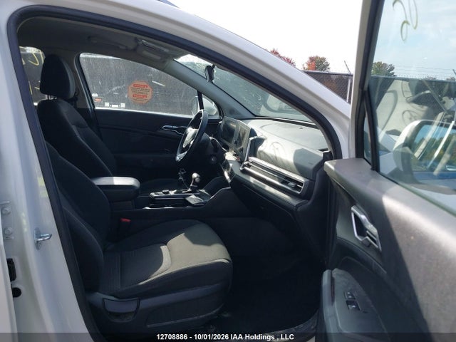 KIA Sportage Lx 2023 KNDPUCAF8P7155954 Image 5